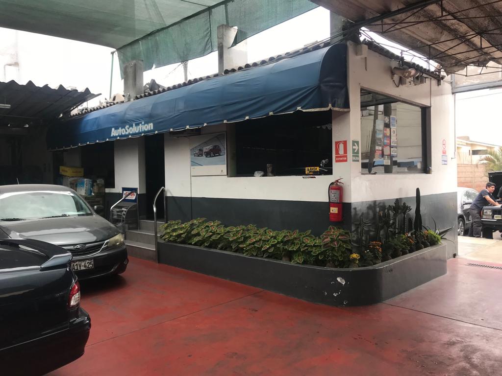 Sobre Nosotros Auto Solution